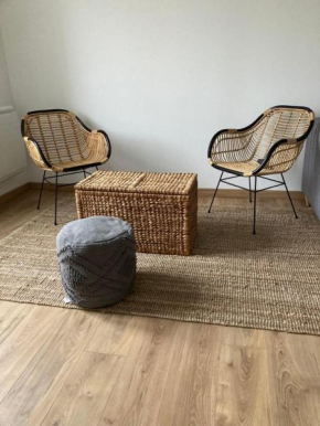 T2 Cocooning de 40m2